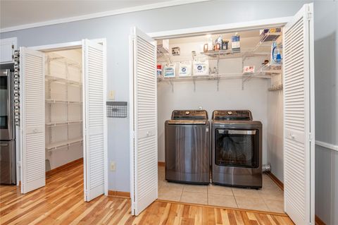 Tiny photo for 13727 Oleoke Lane, Houston, TX 77015 (MLS # 1061078)