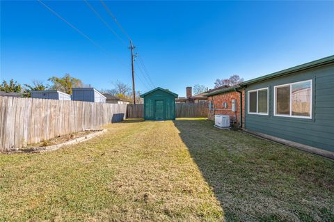 Tiny photo for 13727 Oleoke Lane, Houston, TX 77015 (MLS # 1061078)