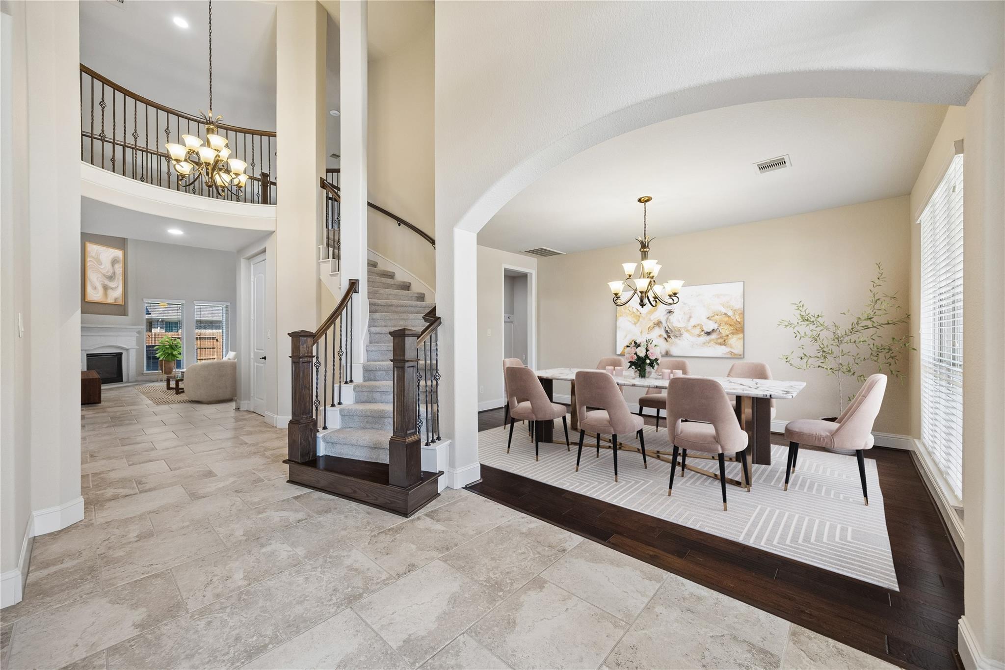 6703 Fairwood Creek Lane