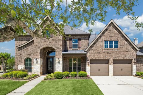 6703 Fairwood Creek Lane Sugar Land TX 77479