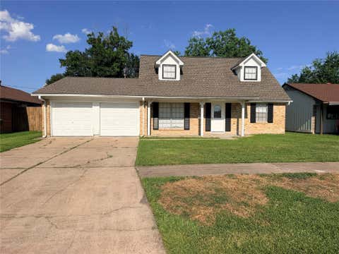 Photo of 2513 Mulberry Lane, Pasadena, TX 77502 (MLS # 45551350)