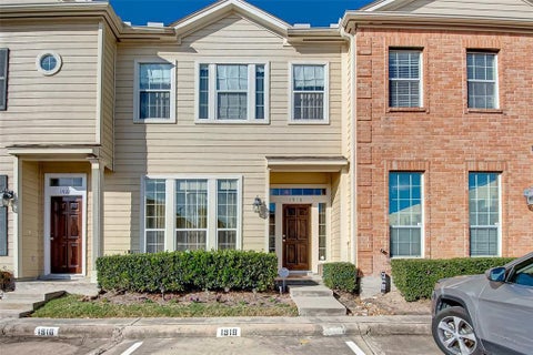 Photo of 1918 Gentryside Drive, Houston, TX 77077 (MLS # 83540333)