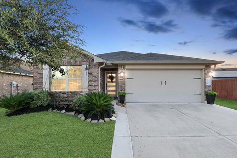 Photo of 5430 Carlisle Grove Trace, Katy, TX 77449 (MLS # 41988066)