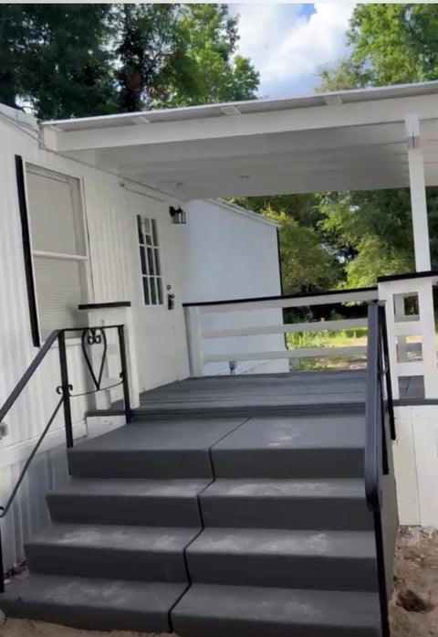 Mobile Home For Rent - 151 County Road 2292<br/> Cleveland, TX 77327
