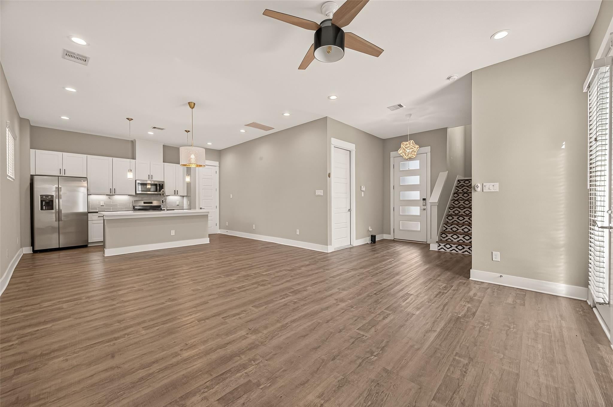 1257 W Tidwell Road