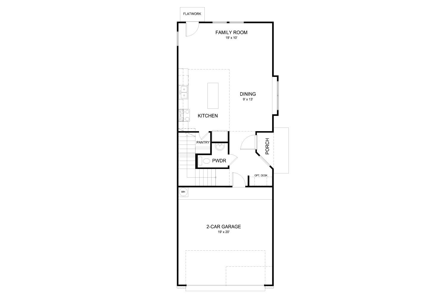 2214 Villa Clara Drive