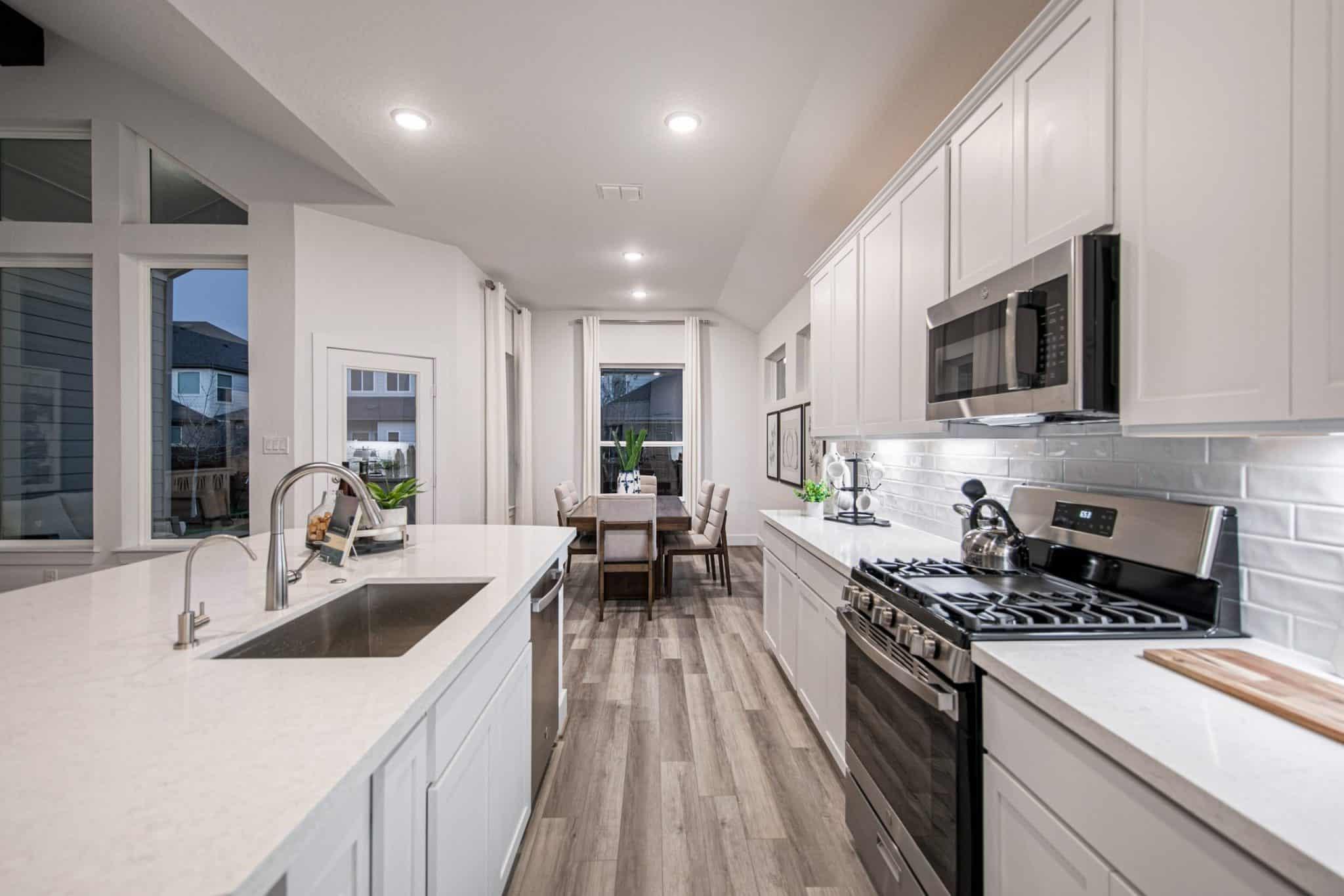 25107 Midnight Willow Drive