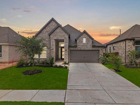 Photo of 25107 Midnight Willow Drive, Katy, TX 77493 (MLS # 75201350)