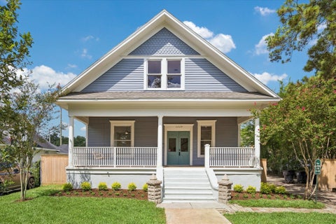 Multifamily For Rent - 1229 Heights Boulevard<br/> Houston, TX 77008