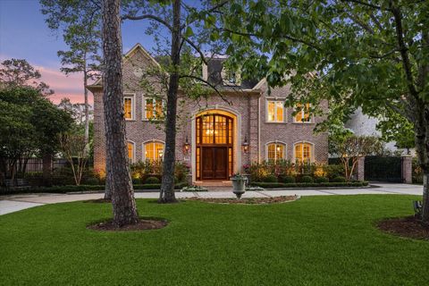 Photo of 11909 Knippwood Lane, Bunker Hill Village, TX 77024 (MLS # 69433165)