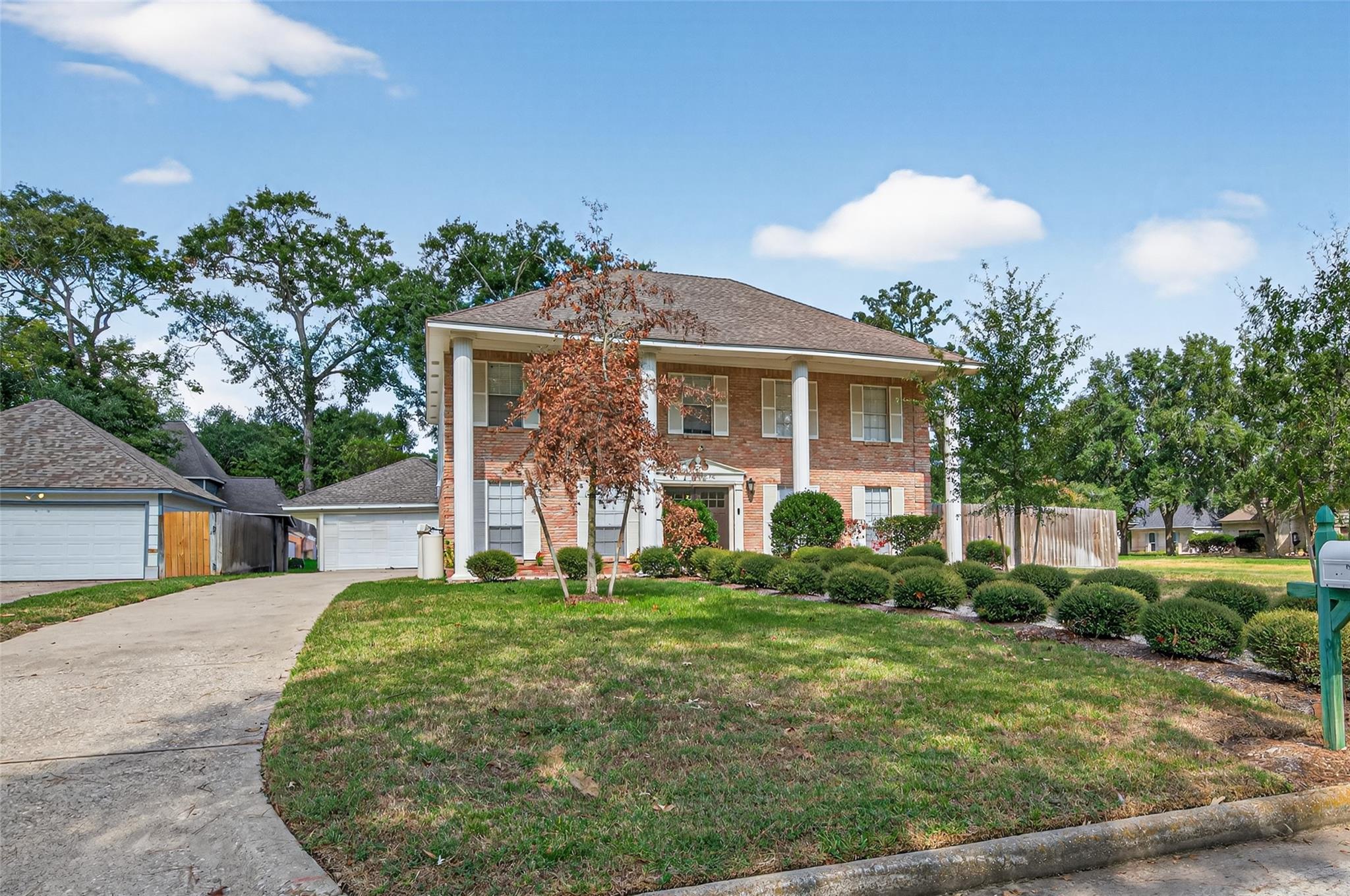 3602 Blue Cypress Drive