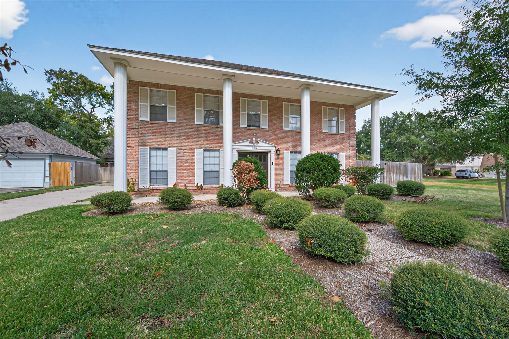 3602 Blue Cypress Drive