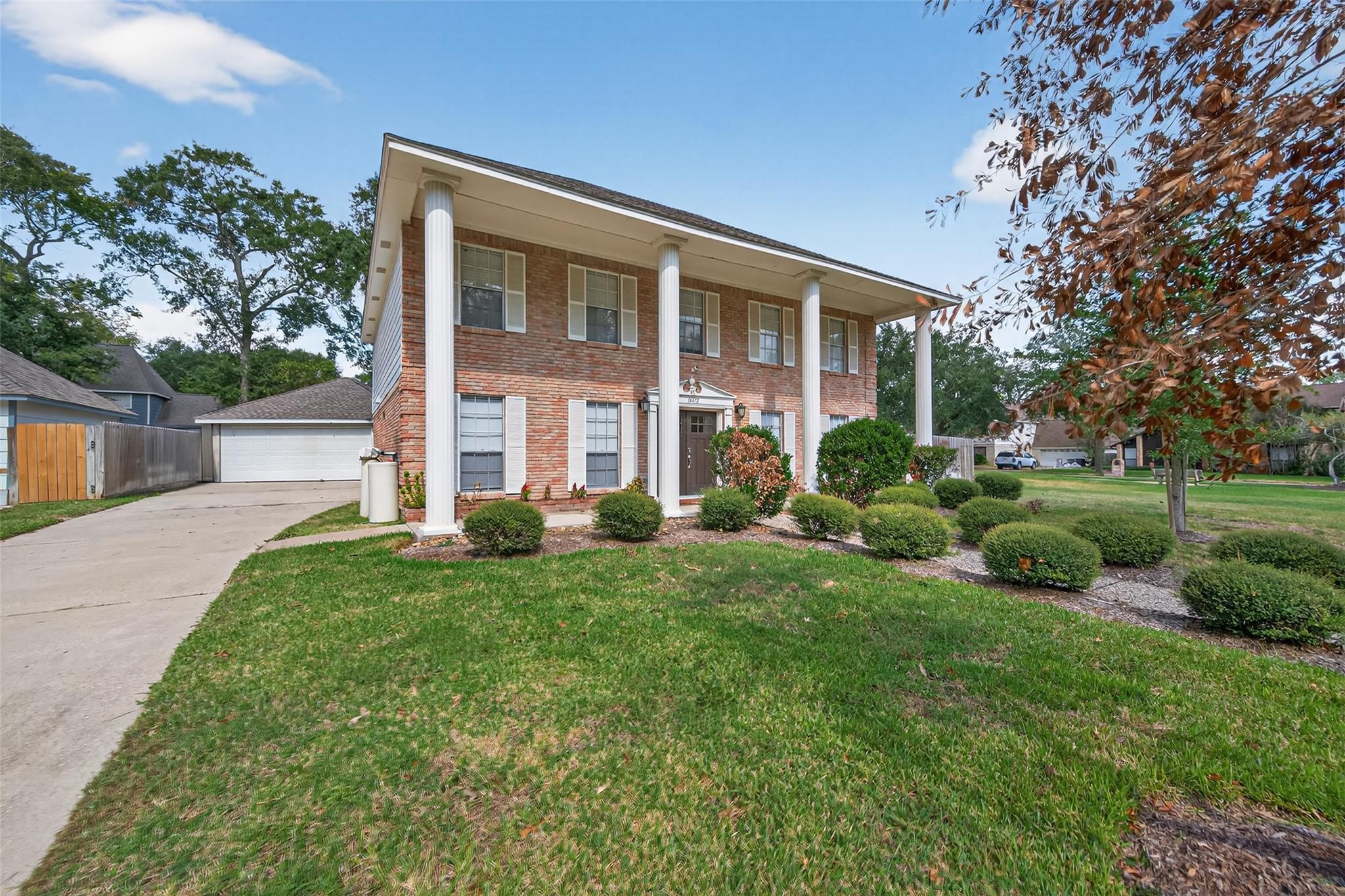 3602 Blue Cypress Drive