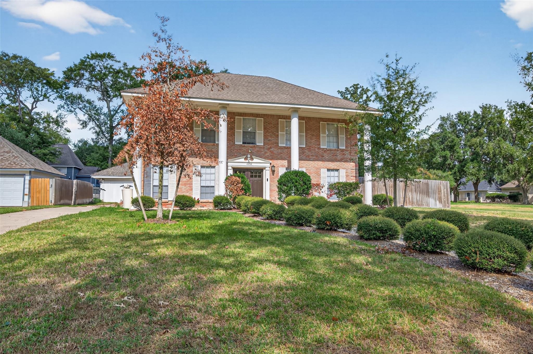 3602 Blue Cypress Drive