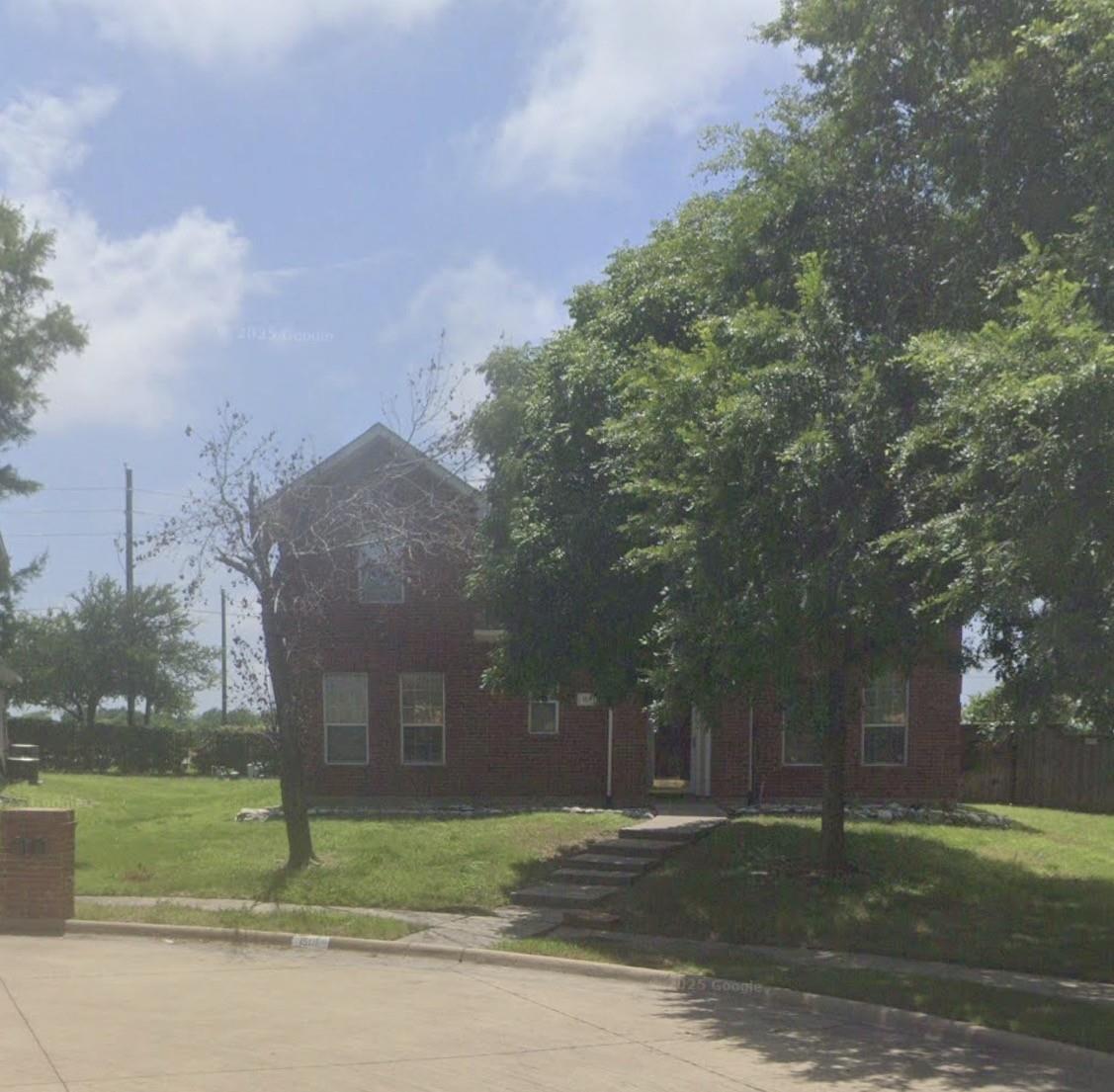 1501 Richfield Court