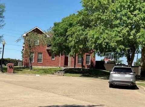 1501 Richfield Court Rockwall TX 75032