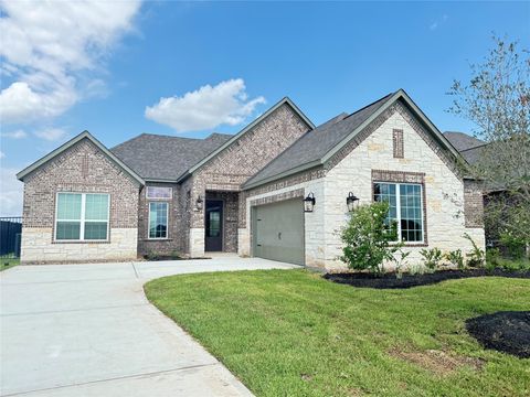 2107 Tioga View Drive Iowa Colony TX 77583