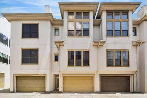 Photo of 5706 Cornish Street #C, Houston, TX 77007 (MLS # 10094974)