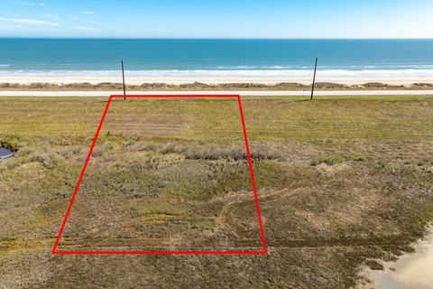 Vacant Land For Sale - 11835 Bluewater Highway<br/> Freeport, TX 77541