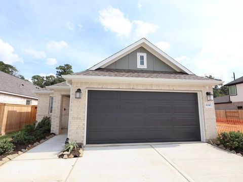 Photo of 21230 Jacaranda Blossom Way, Tomball, TX 77377 (MLS # 91249648)