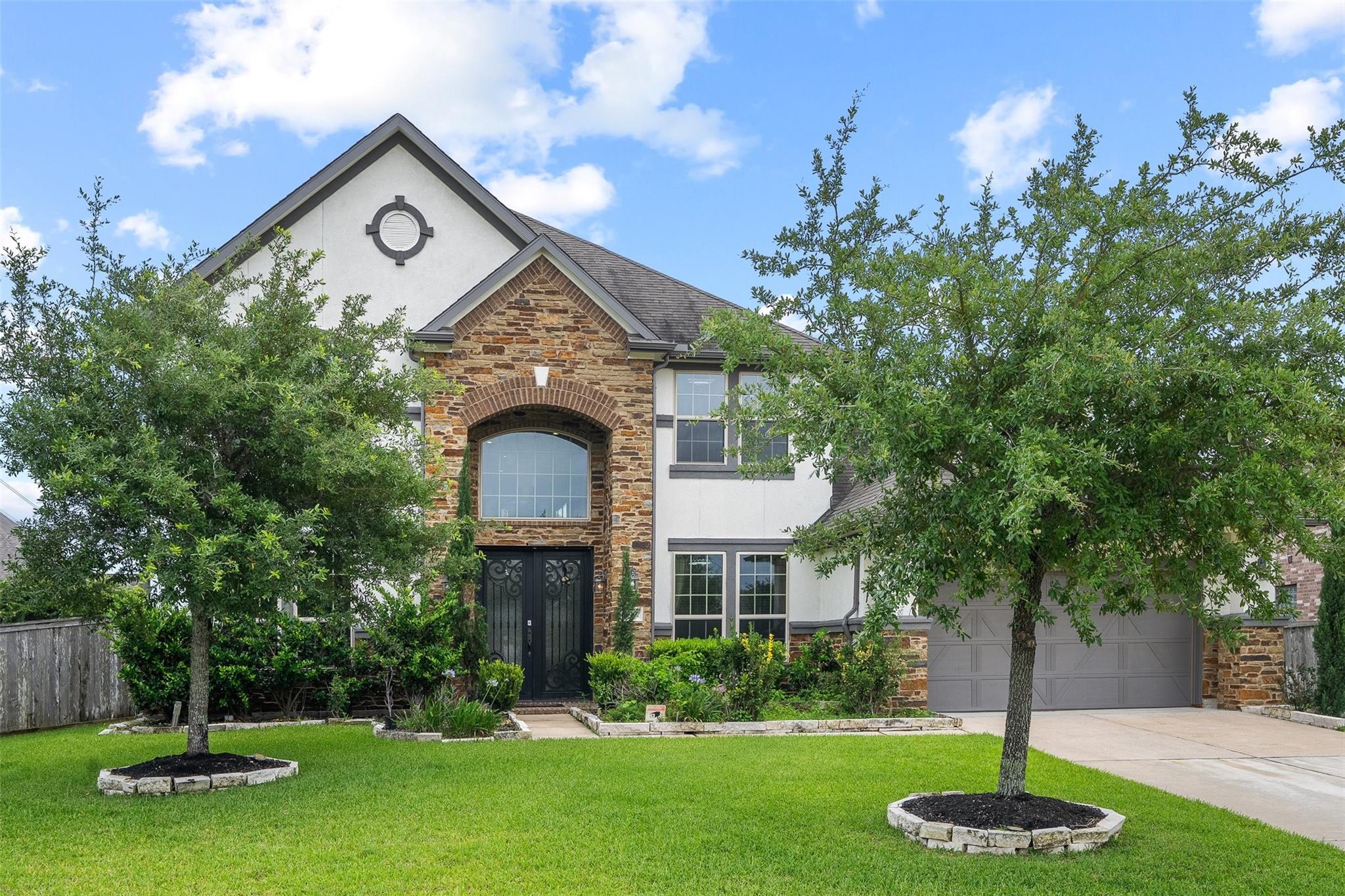 26407 Wooded Hollow Lane
