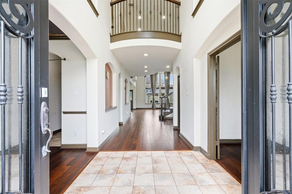 Photo of 26407 Wooded Hollow Lane, Katy, TX 77494 (MLS # 88719217)