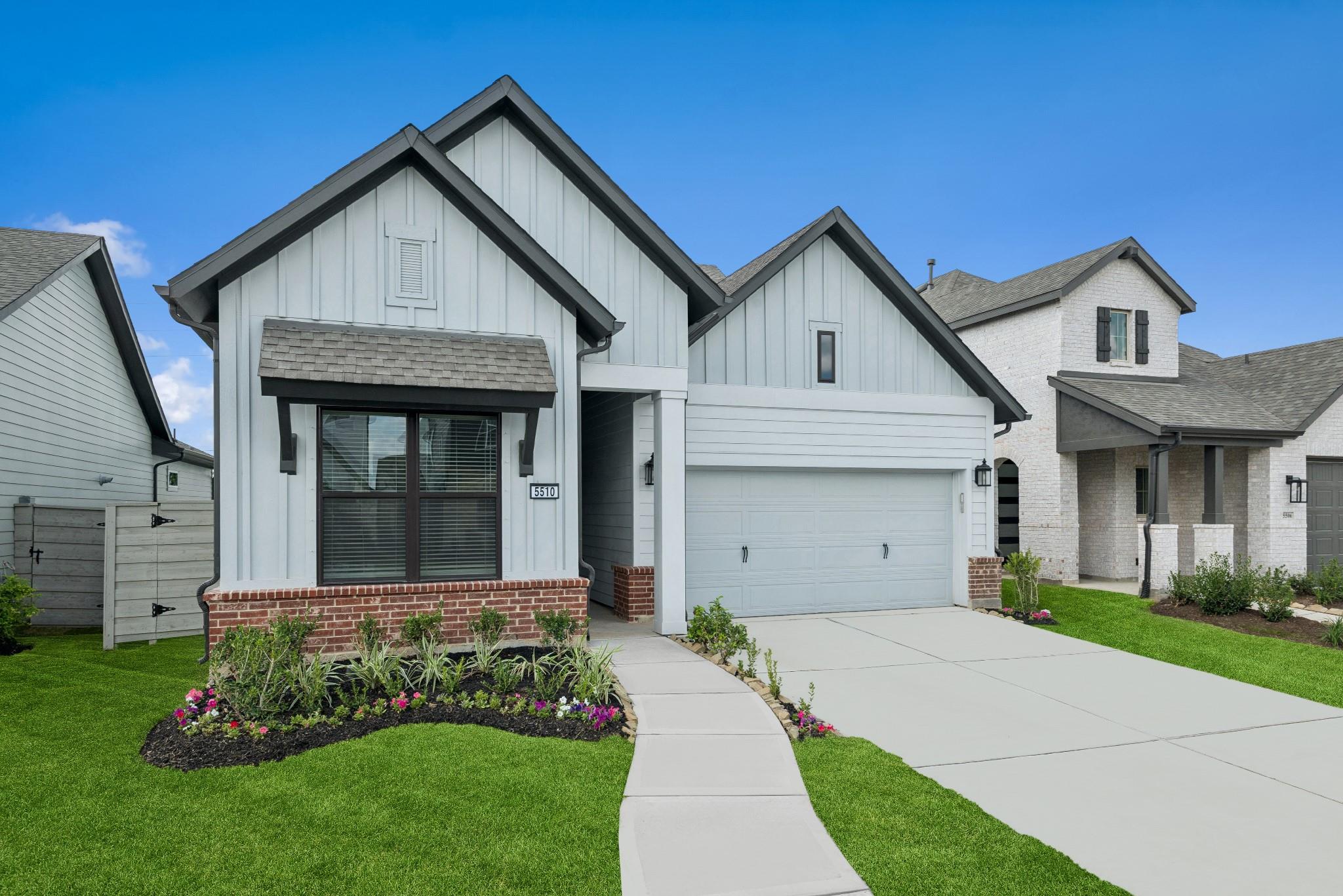 5510 Orangery Lane