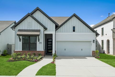 5510 Orangery Lane Manvel TX 77578