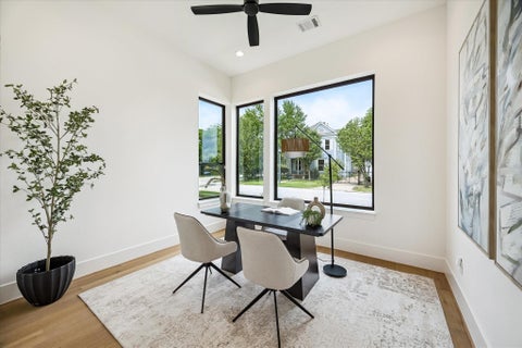 Tiny photo for 335 Harvard Street, Houston, TX 77007 (MLS # 65070979)