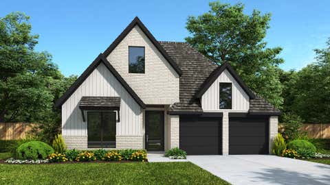 Photo of 18827 Ivory Laurel Court, Hockley, TX 77447 (MLS # 84289652)