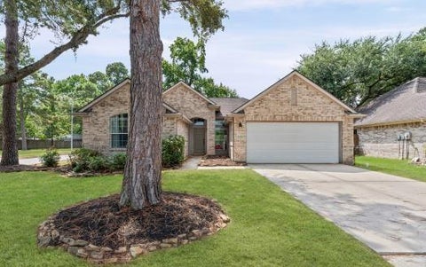 Photo of 13438 Yaupon Holly Lane, Houston, TX 77044 (MLS # 13929676)