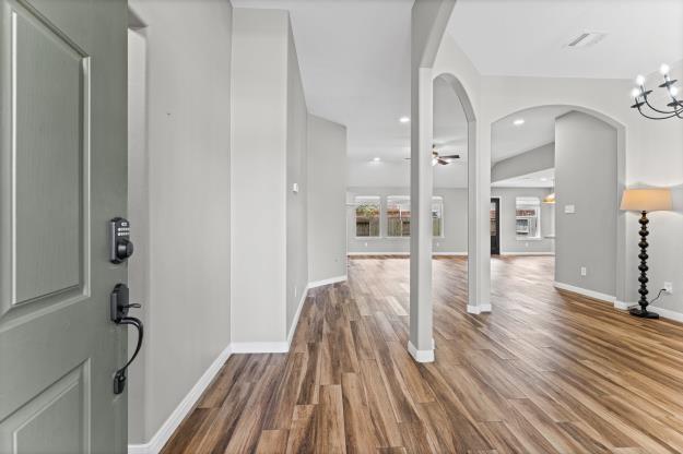 13438 Yaupon Holly Lane