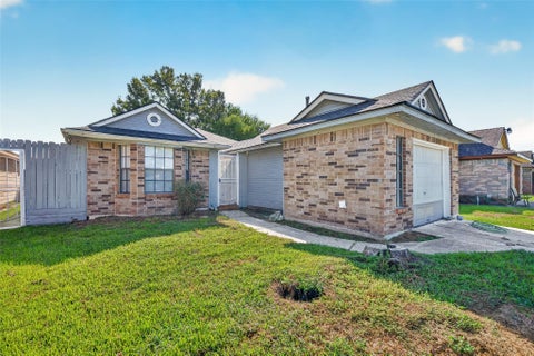 Photo of 1126 Holbech Lane, Channelview, TX 77530 (MLS # 77285804)