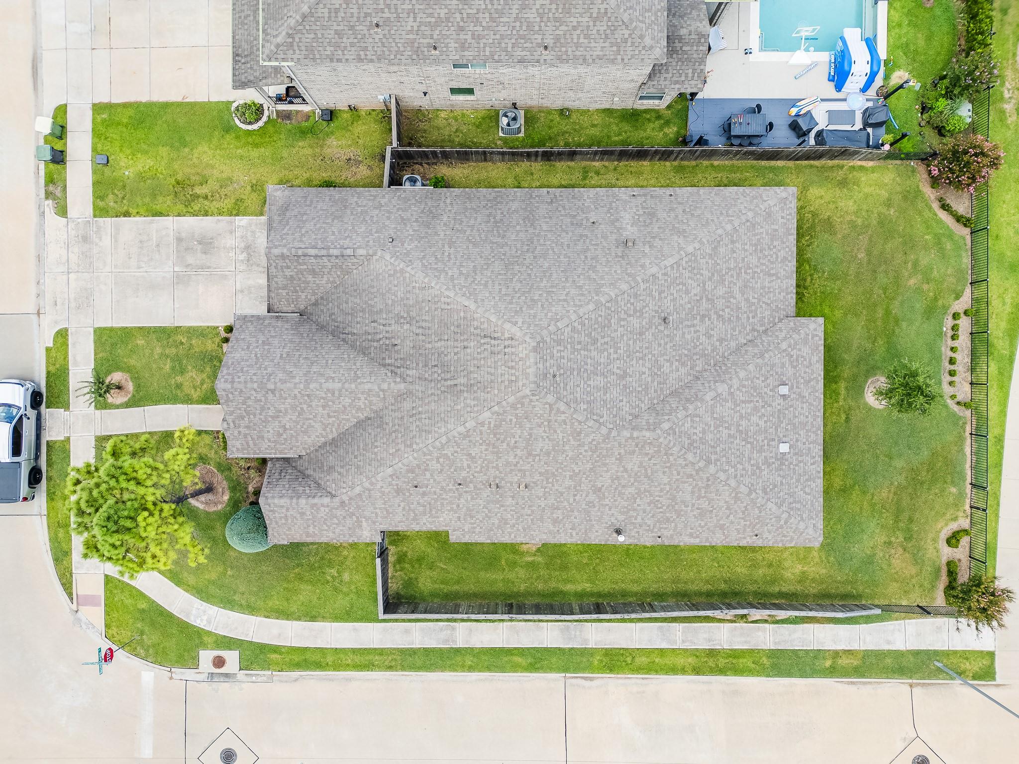 2309 Rosehill Garden Trail