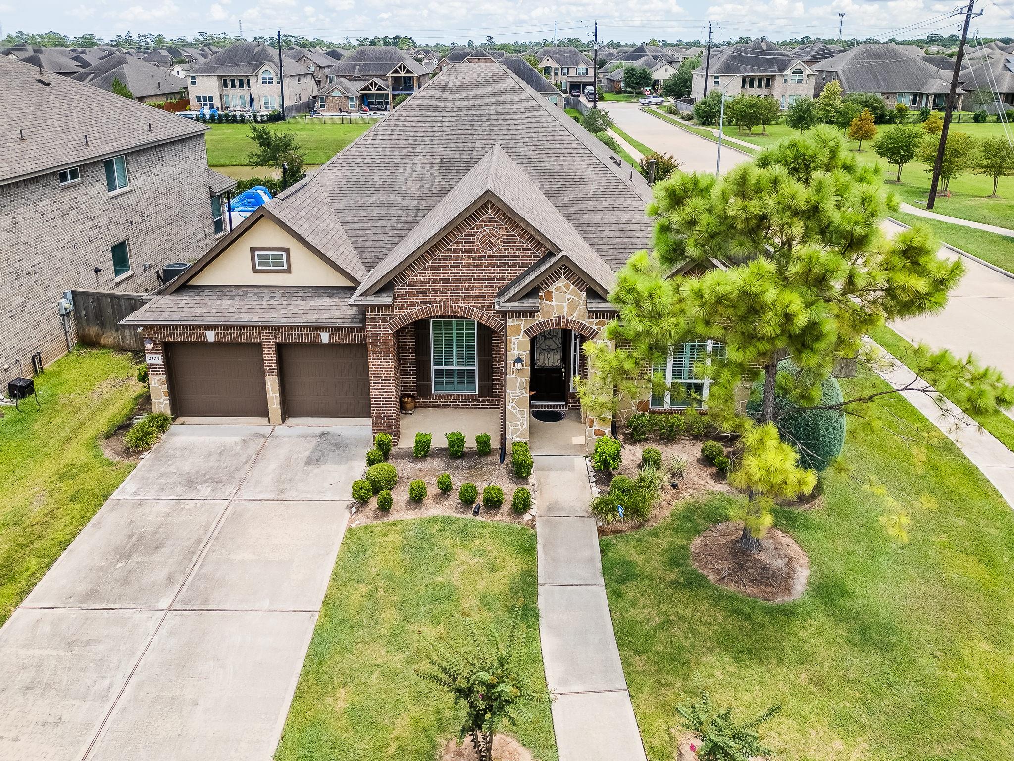 2309 Rosehill Garden Trail
