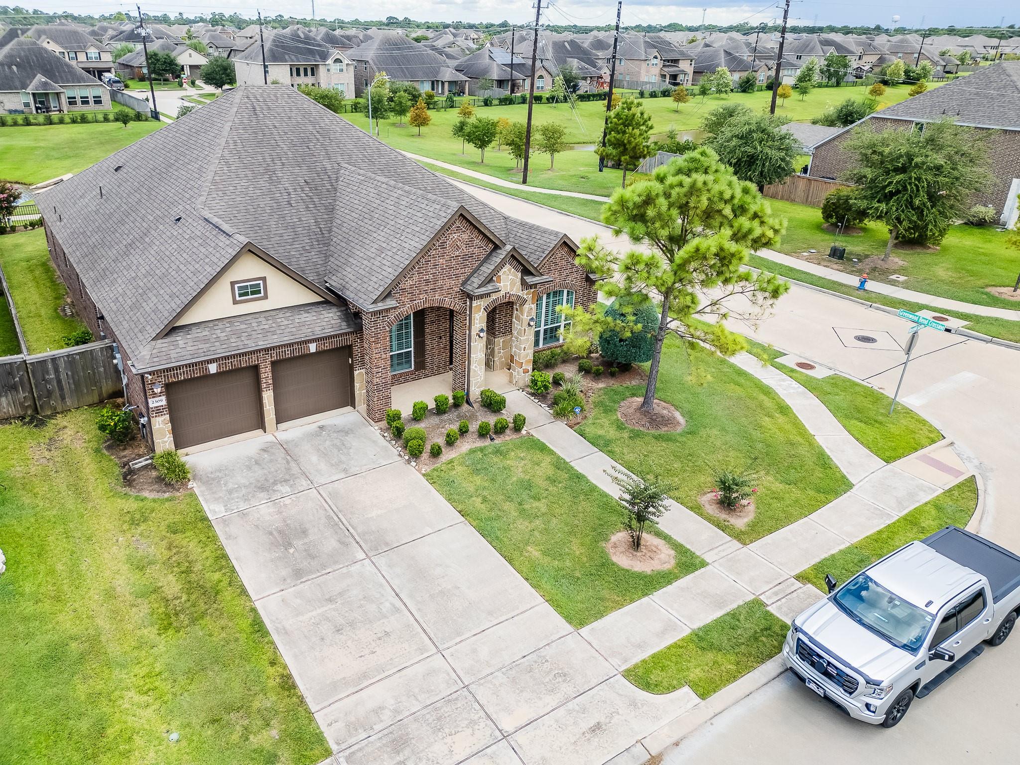 2309 Rosehill Garden Trail