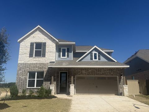 Photo of 29306 Meadowcreek Hill Drive, Waller, TX 77484 (MLS # 58599649)