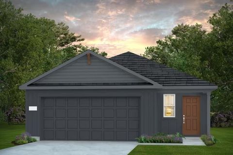 Photo of 30539 Longmorn Glass Lane, Waller, TX 77484 (MLS # 49102632)