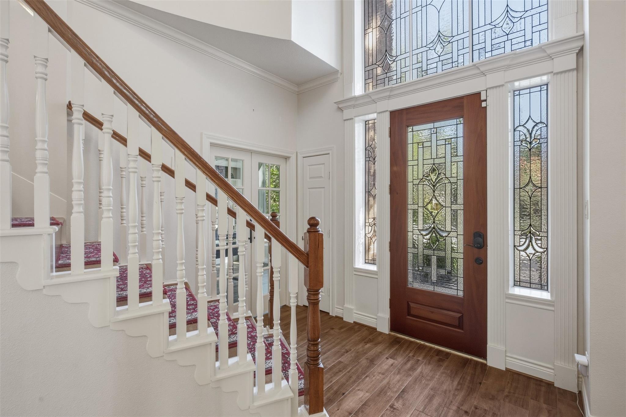 16111 Wimbledon Forest Drive