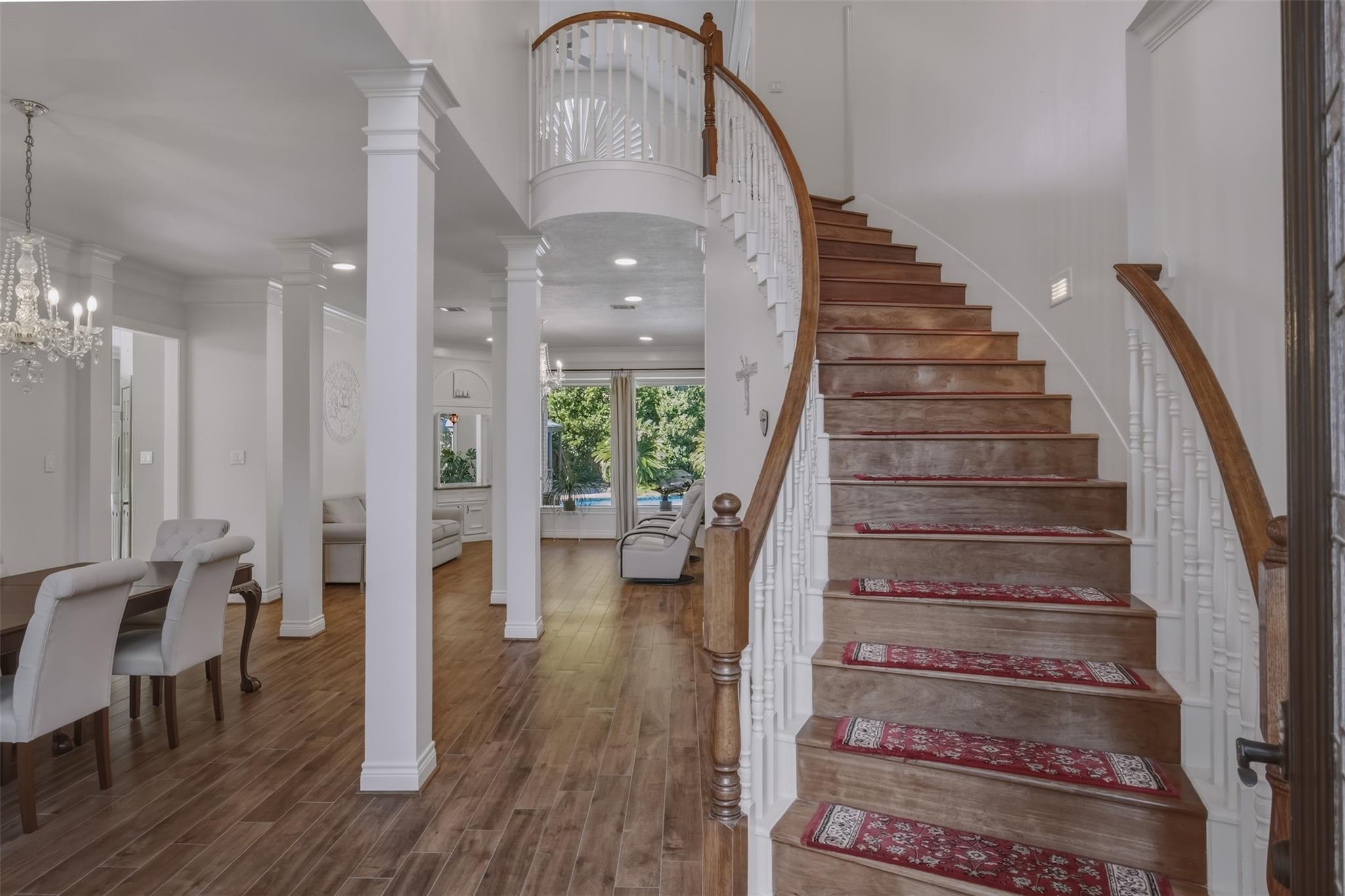 16111 Wimbledon Forest Drive