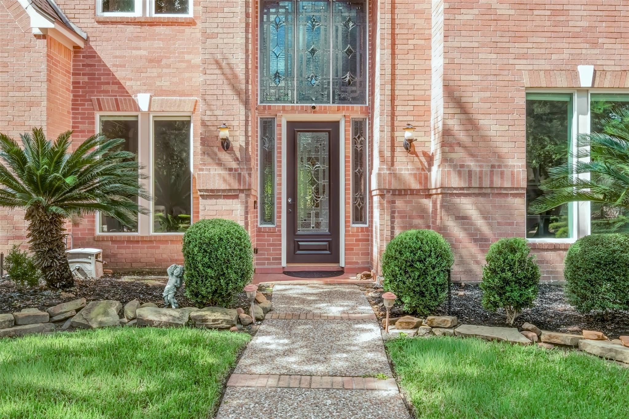16111 Wimbledon Forest Drive