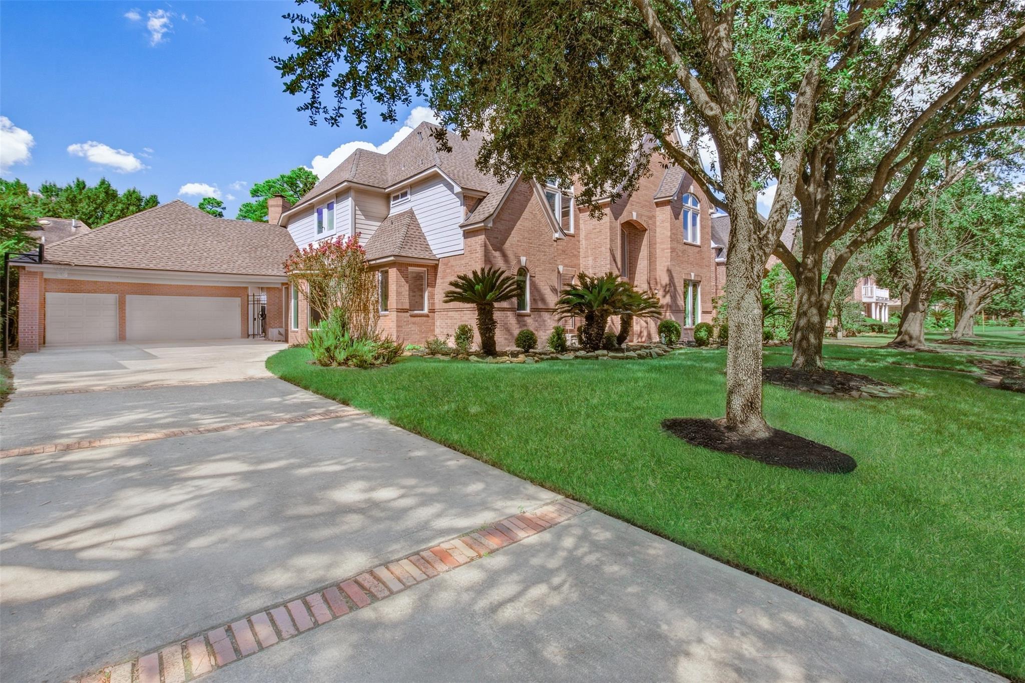 16111 Wimbledon Forest Drive