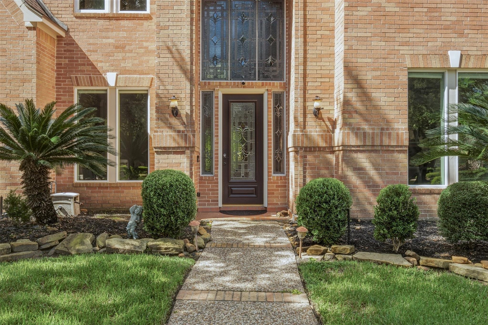 16111 Wimbledon Forest Drive