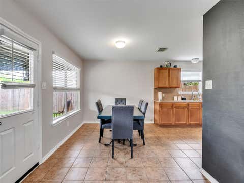 Tiny photo for 4423 Plumeria Avenue, Baytown, TX 77521 (MLS # 40502163)