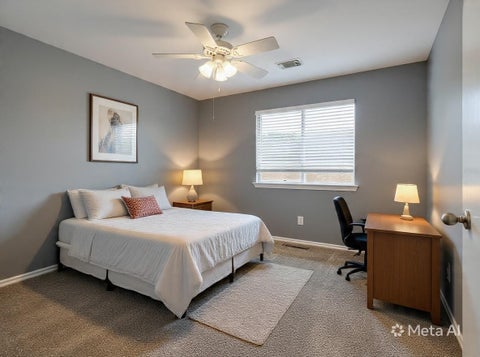 Tiny photo for 4423 Plumeria Avenue, Baytown, TX 77521 (MLS # 40502163)