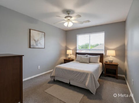 Tiny photo for 4423 Plumeria Avenue, Baytown, TX 77521 (MLS # 40502163)