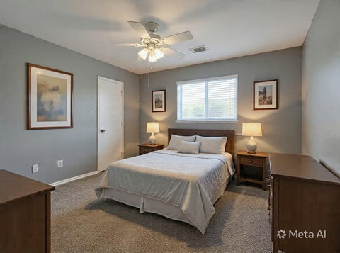 Tiny photo for 4423 Plumeria Avenue, Baytown, TX 77521 (MLS # 40502163)