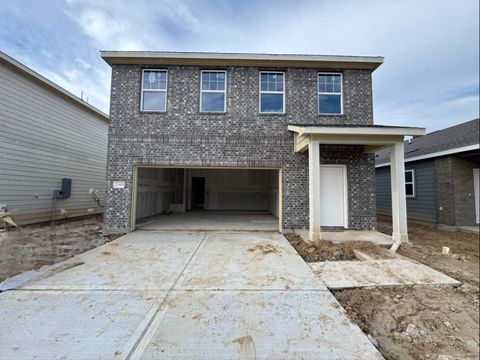 Photo of 22815 Skip Street, New Caney, TX 77357 (MLS # 8959797)