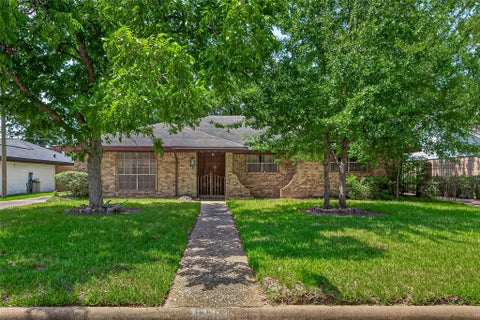 Photo of 5311 Alba Road, Houston, TX 77091 (MLS # 51448052)