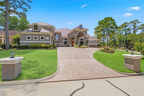 Photo of 178 Promenade Street E, Montgomery, TX 77356 (MLS # 96419437)